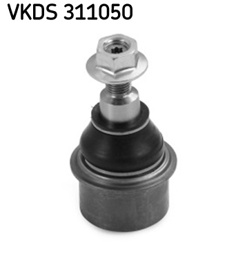 SKF VKDS 311050 Giunto di supporto / guida-Giunto di supporto / guida-Ricambi Euro